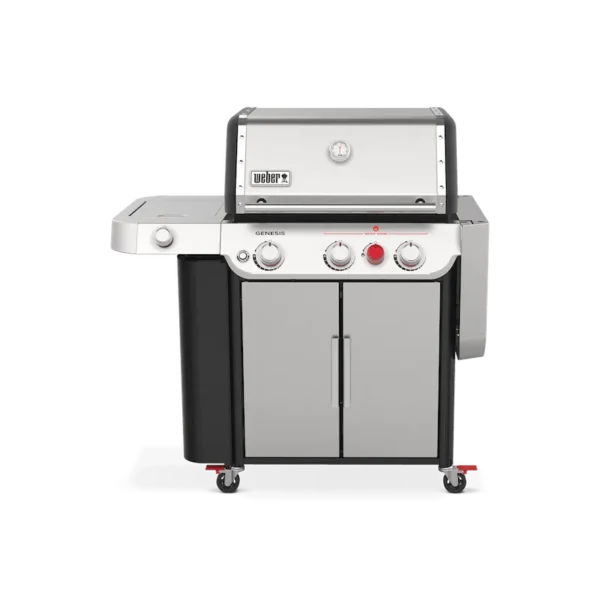 WEBER Barbecue a gas Genesis S-335