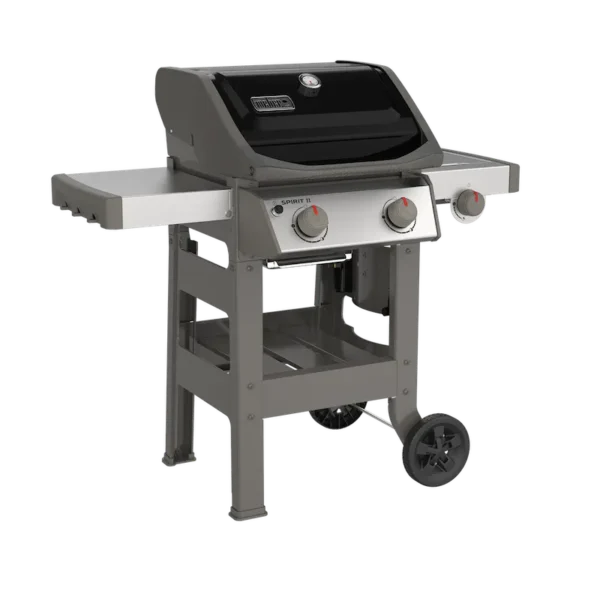 WEBER Barbecue a gas Spirit II E-220 GBS