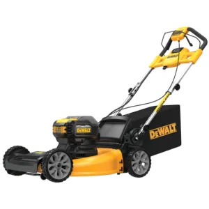 Falciatrice a batteria DEWALT XR 18Vx2