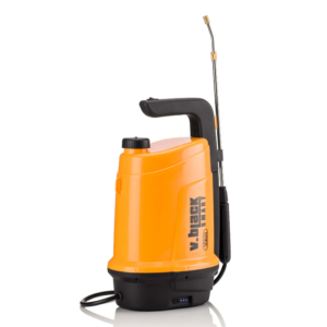 Pompa a batteria V.BLACK SMART A MEMBRANA - VOLPI (19SME ) - LT.5 3.7V_