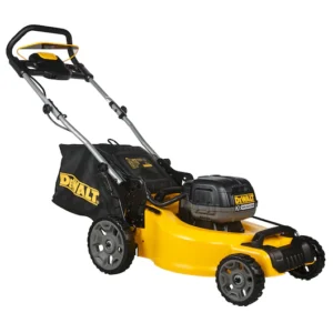 Tagliaerba a batteria DeWALT