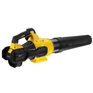 Soffiatore assiale a batteria DEWALT XR 54V FLEXVOLT (DCMBA572N-XJ)