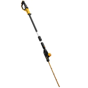 Tagliasiepi ad asta a batteria DEWALT XR 18V (DCMPH566N-XJ)