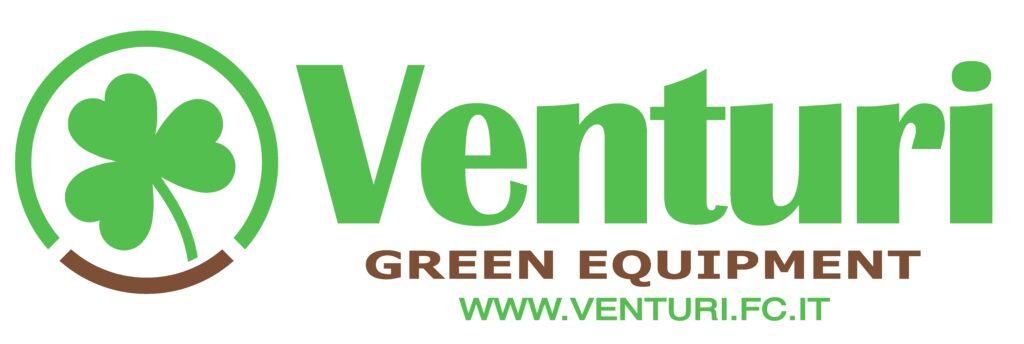 VENTURI Green Equipment