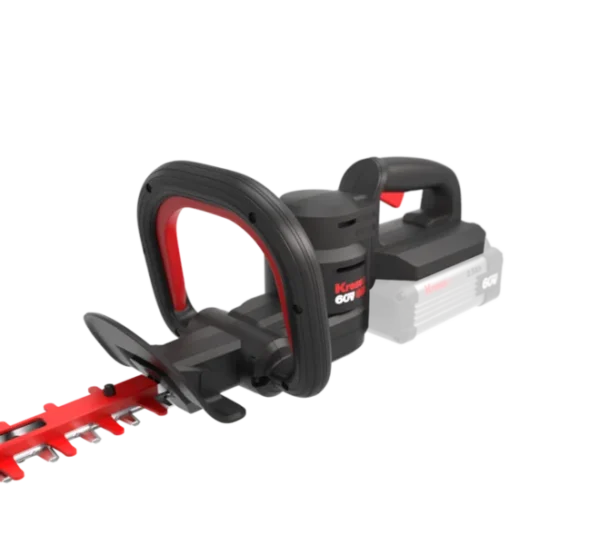 Tagliasiepi Kress (KG262) 60V 63 cm brushless