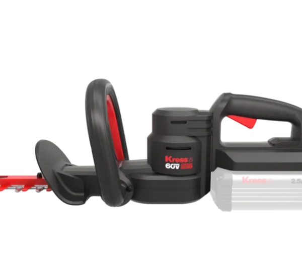 Tagliasiepi Kress (KG262) 60V 63 cm brushless