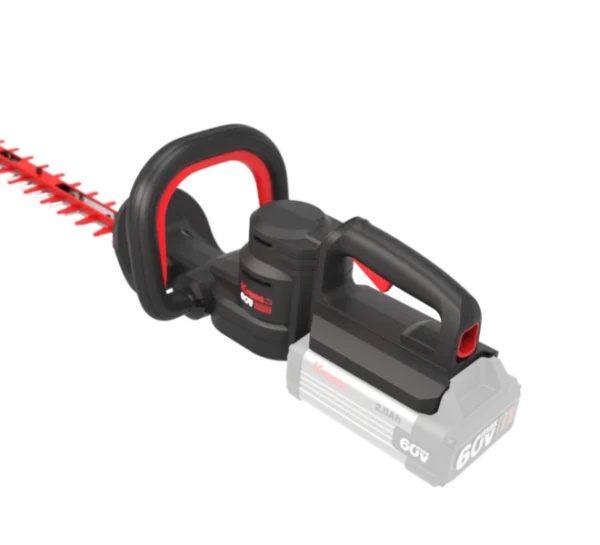 Tagliasiepi Kress (KG262) 60V 63 cm brushless