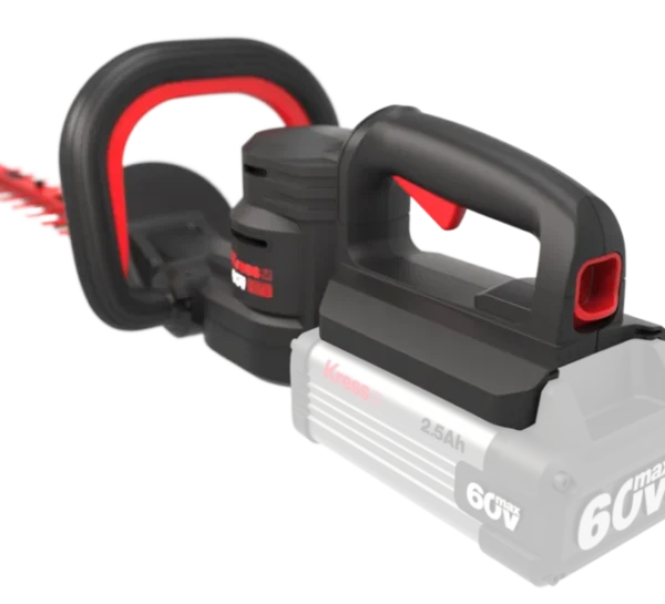 Tagliasiepi Kress (KG262) 60V 63 cm brushless