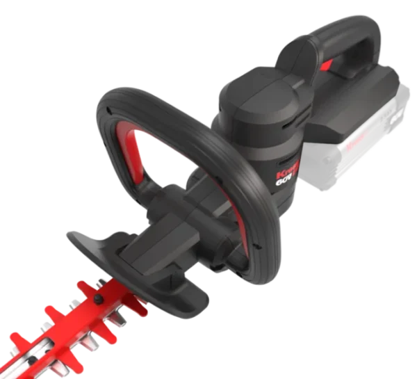 Tagliasiepi Kress (KG262) 60V 63 cm brushless
