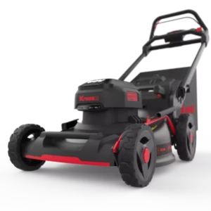 Tagliaerba a batteria Kress