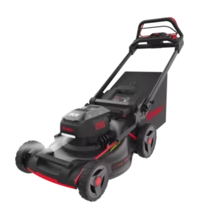 Rasaerba a spinta senza fili Kress (KG760E) 60 V 51 cm