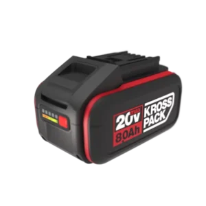 Batteria agli ioni di litio Kress 20 V 8 Ah (KAB08)