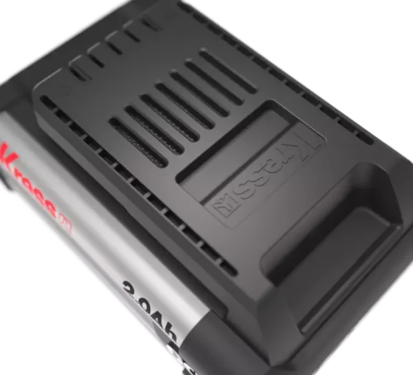 Batteria agli ioni di litio Kress 60 V 2 Ah (KA3000)