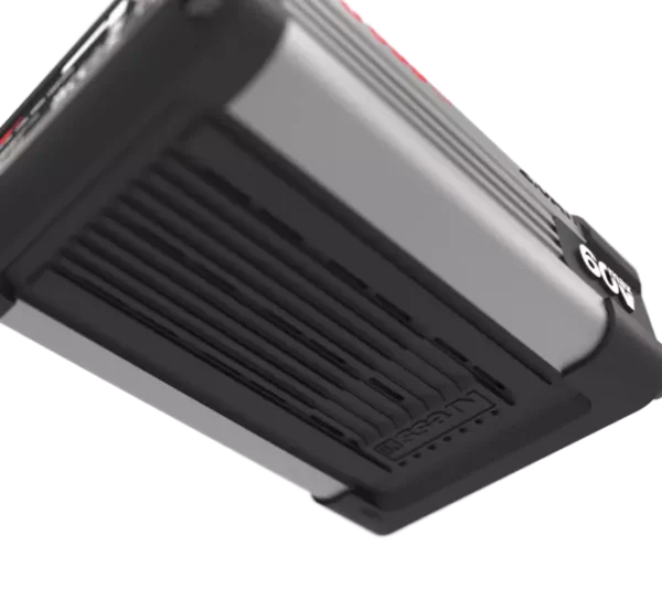 Batteria agli ioni di litio Kress 60 V 2 Ah (KA3000)