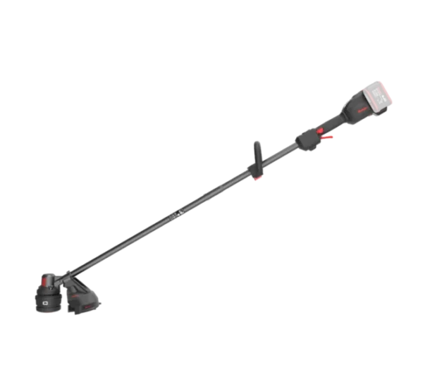 Decespugliatore a batteria brushless Kress (KG154E) 40 V 38 cm