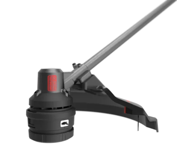 Decespugliatore a batteria brushless Kress (KG154E) 40 V 38 cm
