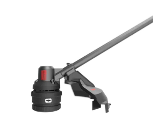 Decespugliatore a batteria brushless Kress (KG154E) 40 V 38 cm