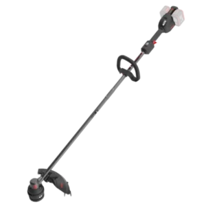 Decespugliatore a batteria brushless Kress (KG154E) 40 V 38 cm