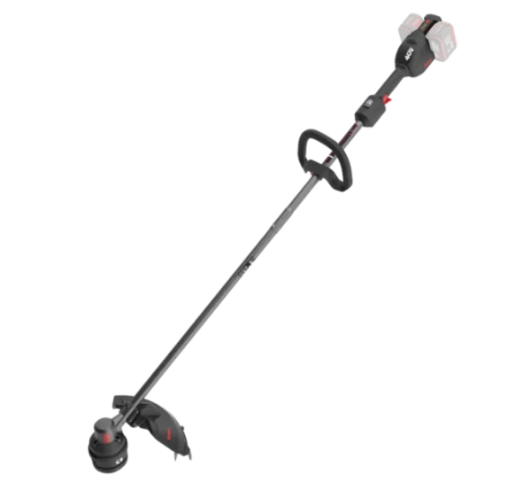 Decespugliatore a batteria brushless Kress (KG154E) 40 V 38 cm