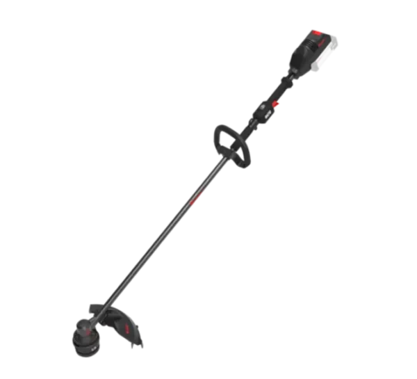 Decespugliatore a batteria brushless Kress (KG160E) 60 V 38 cm