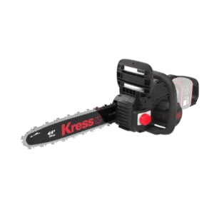 Motosega a batteria brushless Kress (KG346) 40V 35 cm