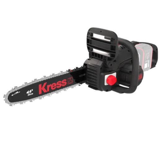 Motosega a batteria brushless Kress (KG346) 40V 35 cm_____