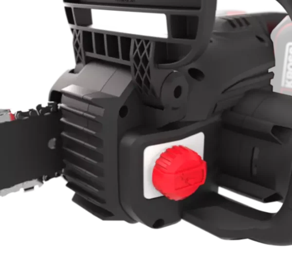 Motosega a batteria brushless Kress (KG347E) 40 V 40 cm