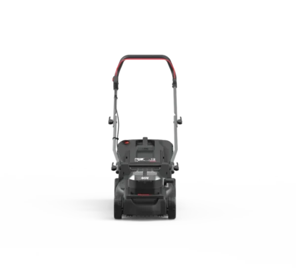 Rasaerba Cordless Brushless a spinta Kress (KG745) 40V 37 cm