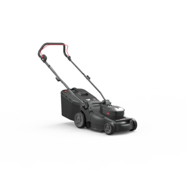 Rasaerba Cordless Brushless a spinta Kress (KG745) 40V 37 cm