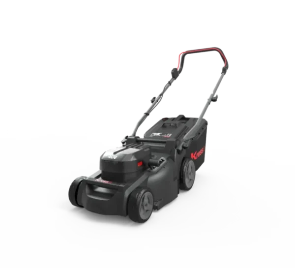 Rasaerba Cordless Brushless a spinta Kress (KG745) 40V 37 cm