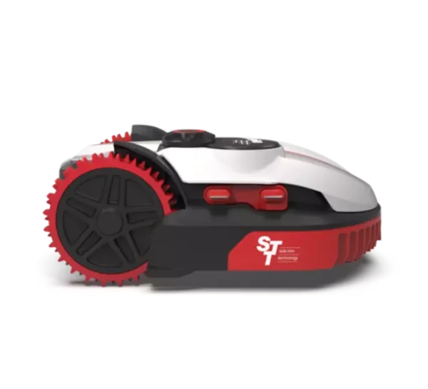 Robot Kress (KR101E) Mission Nano 600 - immagine 2