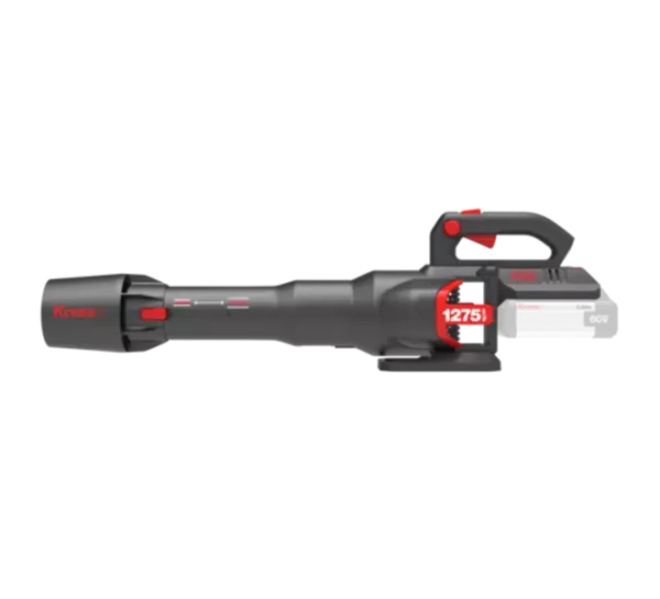 Soffiatore a batteria brushless Kress (KG560E) 60 V