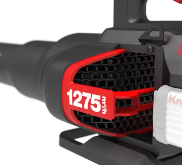 Soffiatore a batteria brushless Kress (KG560E) 60 V