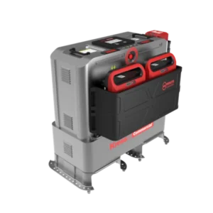 CyberTank Kress Commercial (KAC875E) Stazione elettrica portatile da 5 kWh