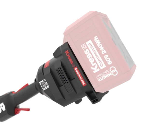 Decespugliatore Kress (KC109.9) Commercial 60V 42 cm