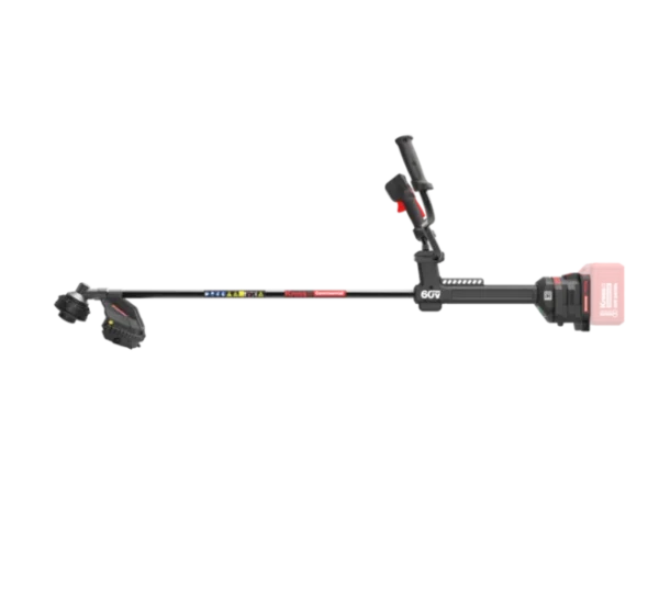 Decespugliatore Kress (KC170.9) Commercial 60V 42 cm