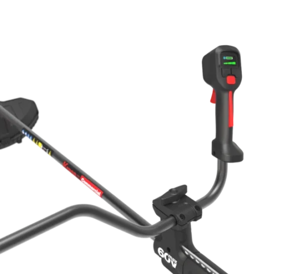Decespugliatore Kress (KC170.9) Commercial 60V 42 cm