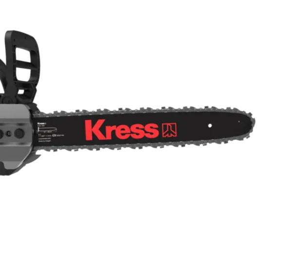 Motosega Kress (KC300.9) Commercial 60V 40 cm