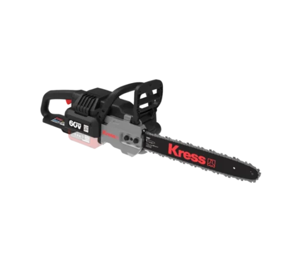 Motosega Kress (KC300.9) Commercial 60V 40 cm