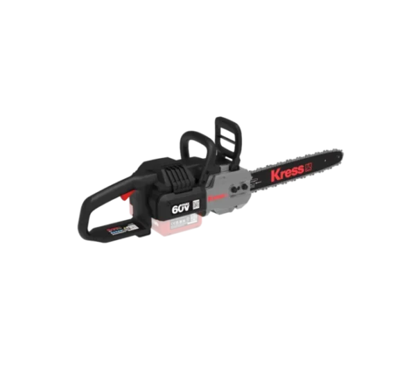 Motosega Kress (KC300.9) Commercial 60V 40 cm