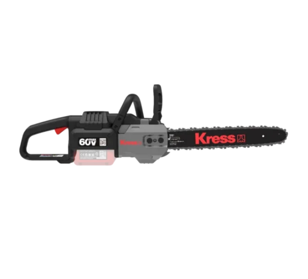 Motosega Kress (KC300.9) Commercial 60V 40 cm