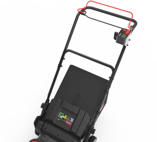 Rasaerba semovente a batteria Kress (KC711.9) Commercial 60V 51 cm