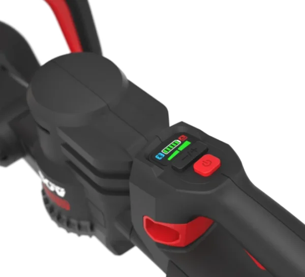 Tagliasiepi Kress (KC200.9) Commercial 60V 63 cm