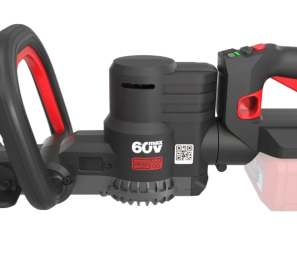 Tagliasiepi Kress (KC200.9) Commercial 60V 63 cm
