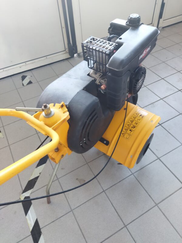Motozappa MEP Polo 35 (USATO – OTTIMO STATO)