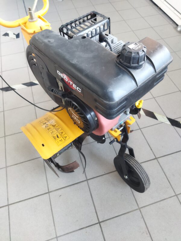 Motozappa MEP Polo 35 (USATO – OTTIMO STATO)