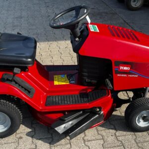 Trattorino TORO (71209) cm 81 (USATO – OTTIMO STATO)