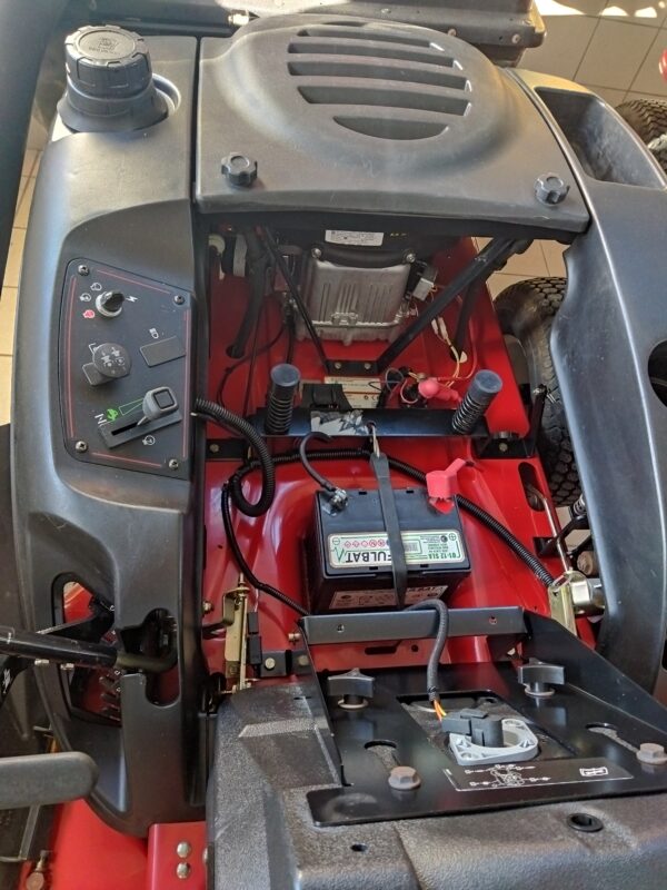 Toro TimeCutter (74403)16-42Z Zero Turn Mower