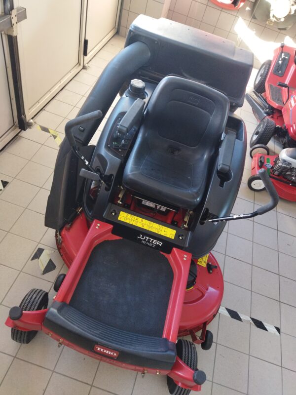 Toro TimeCutter (74403)16-42Z Zero Turn Mower