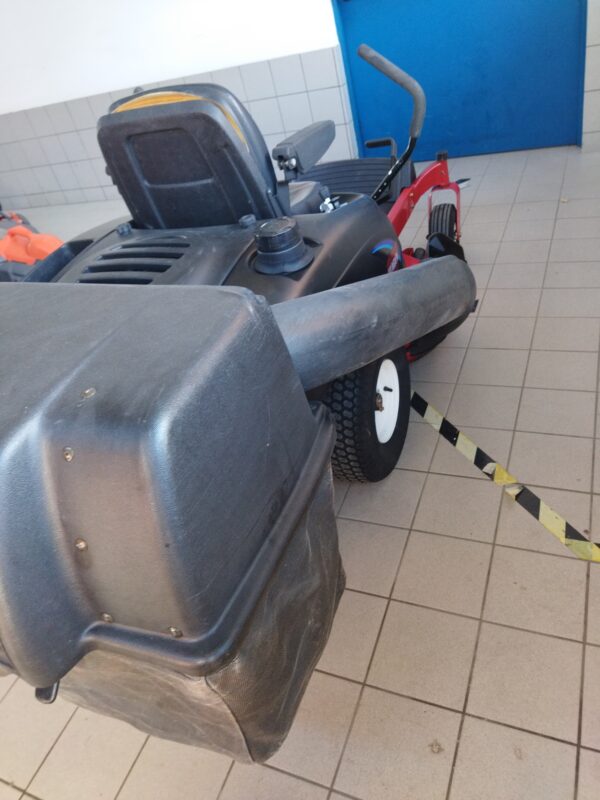 Toro TimeCutter (74403)16-42Z Zero Turn Mower